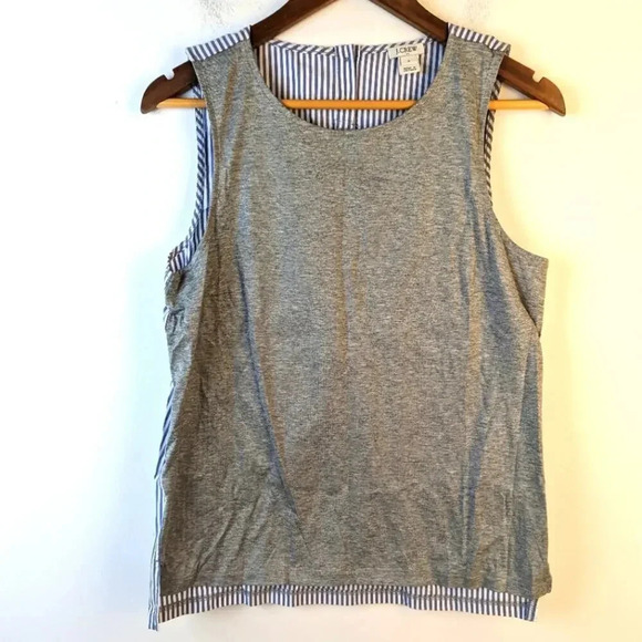 J. Crew Shirt - Small - Picture 1 of 4